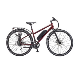 ezego commute ex ebike