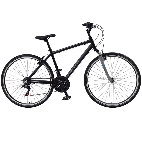 claud butler explorer 1.0 hybrid bike