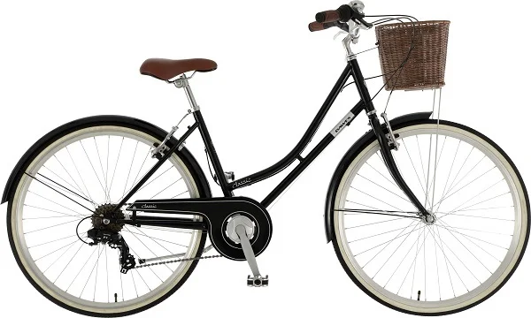 dawes heritage classic bike