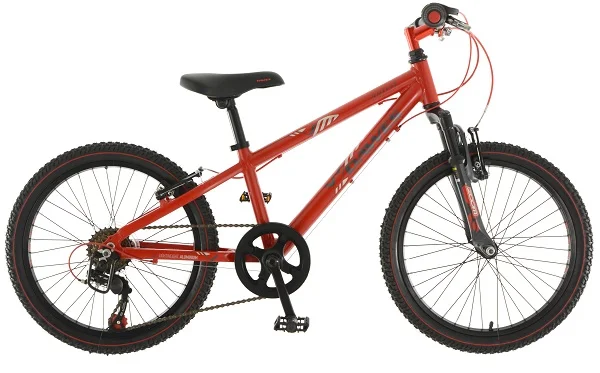 dawes junior action billet 20ht bike