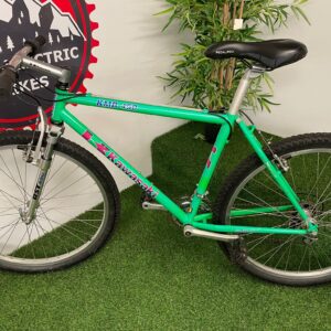 kawasaki kmb 450 retro mountain bike