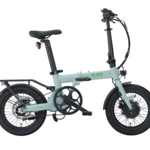 e go lite 3s folding e bike (pre order now, expected end of october )