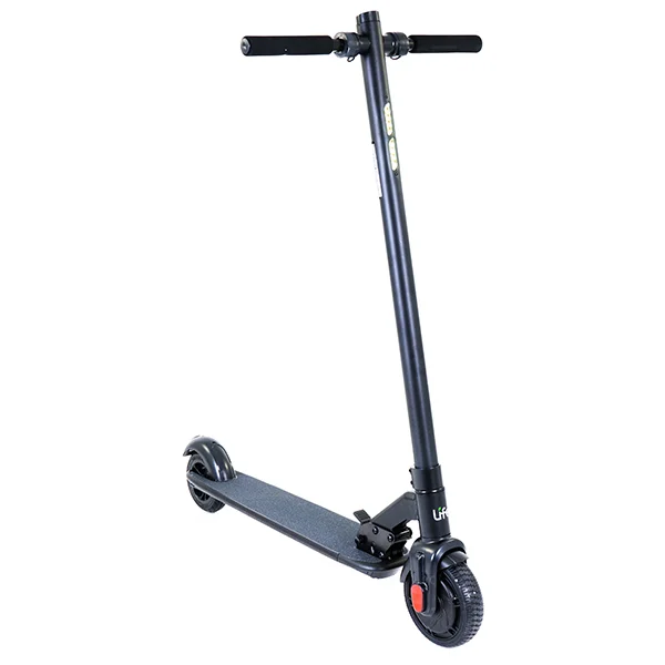 Electric Scooter Li-Fe 200 - JACs Electric Bikes