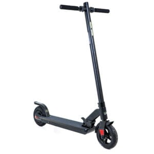 electric scooter li fe 200