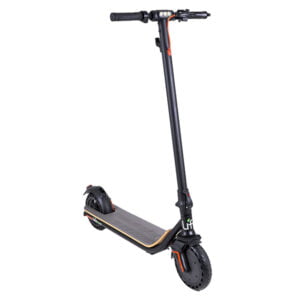 electric scooter li fe 200