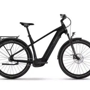 2026 raleigh novus hub onyx black gloss ebike