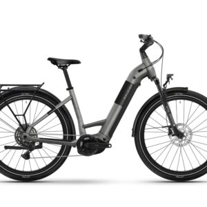raleigh novus platinum chrome gloss 2026 ebike