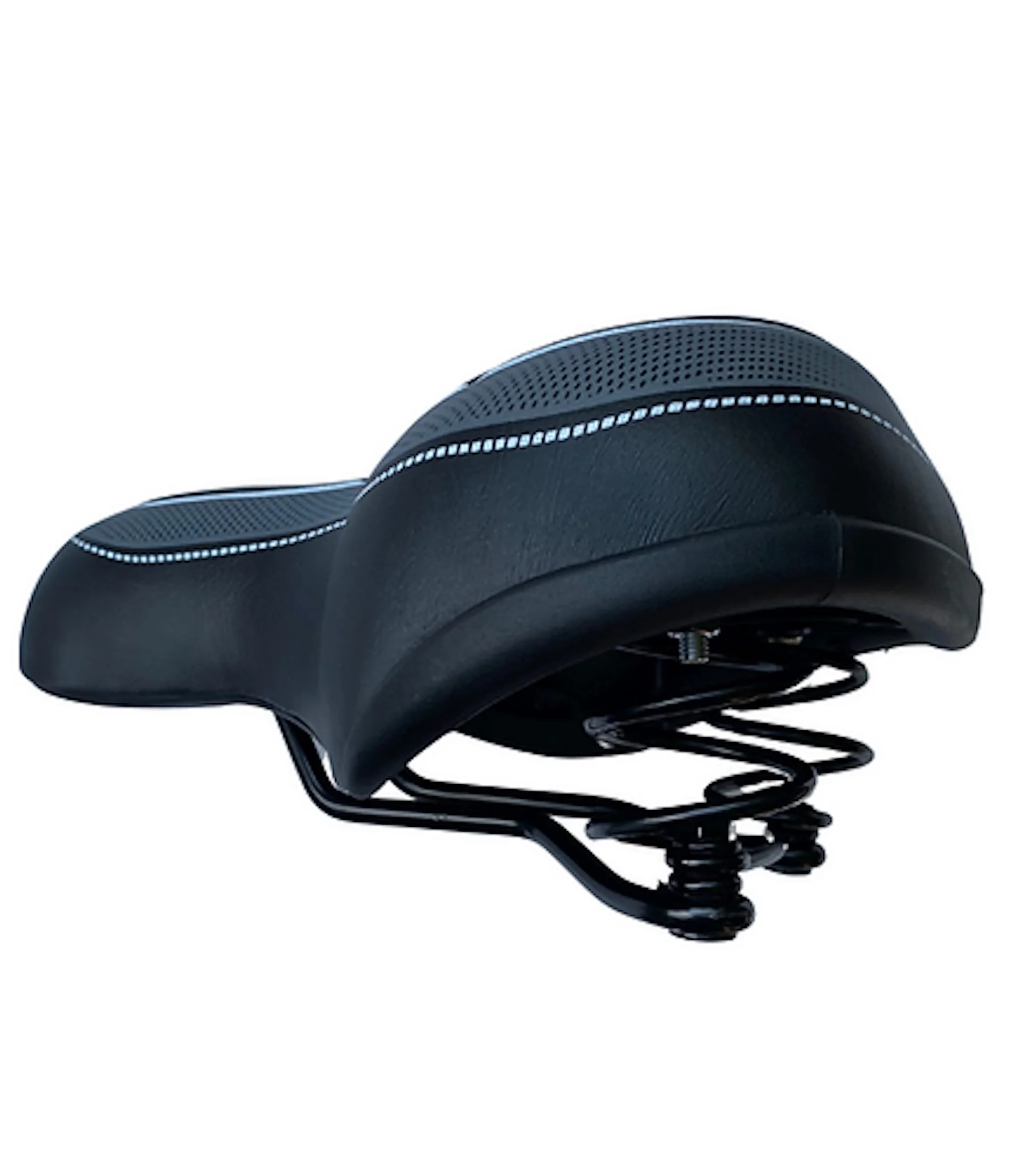 big bum sprung comfort seat