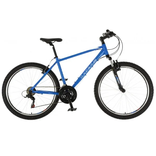 claud butler edge ht mountain bike