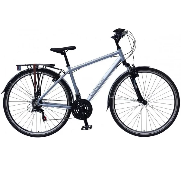 claud butler explorer 1.0 eq hybrid bike