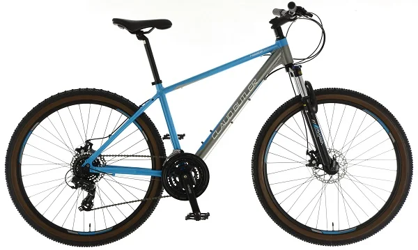 claud butler haste 1.0 mountain bike