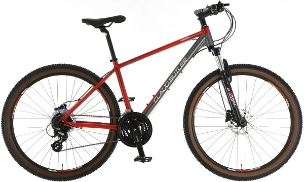 claud butler haste 2.0 mountain bike