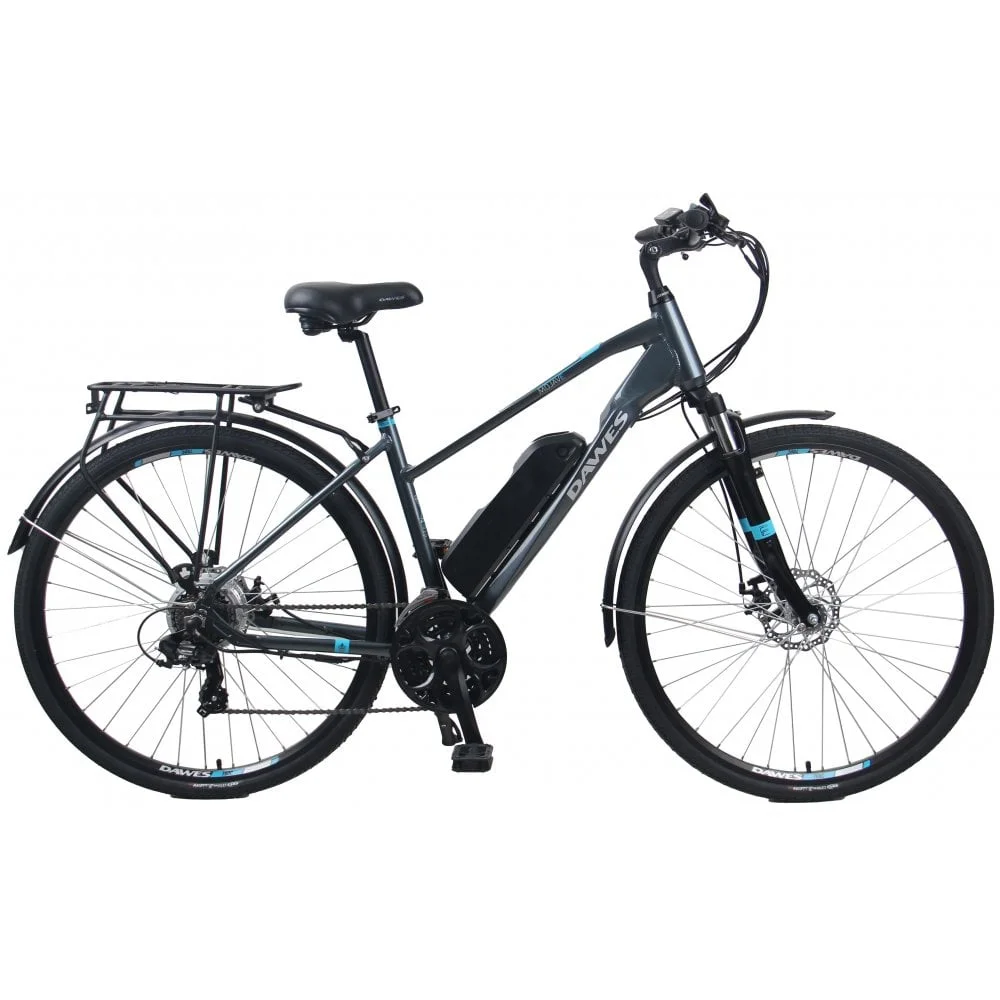 dawes mojav e electric hybrid ebike