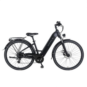 dawes spire 1.0 low step ebike