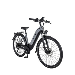 dawes spire 2.0 low step ebike