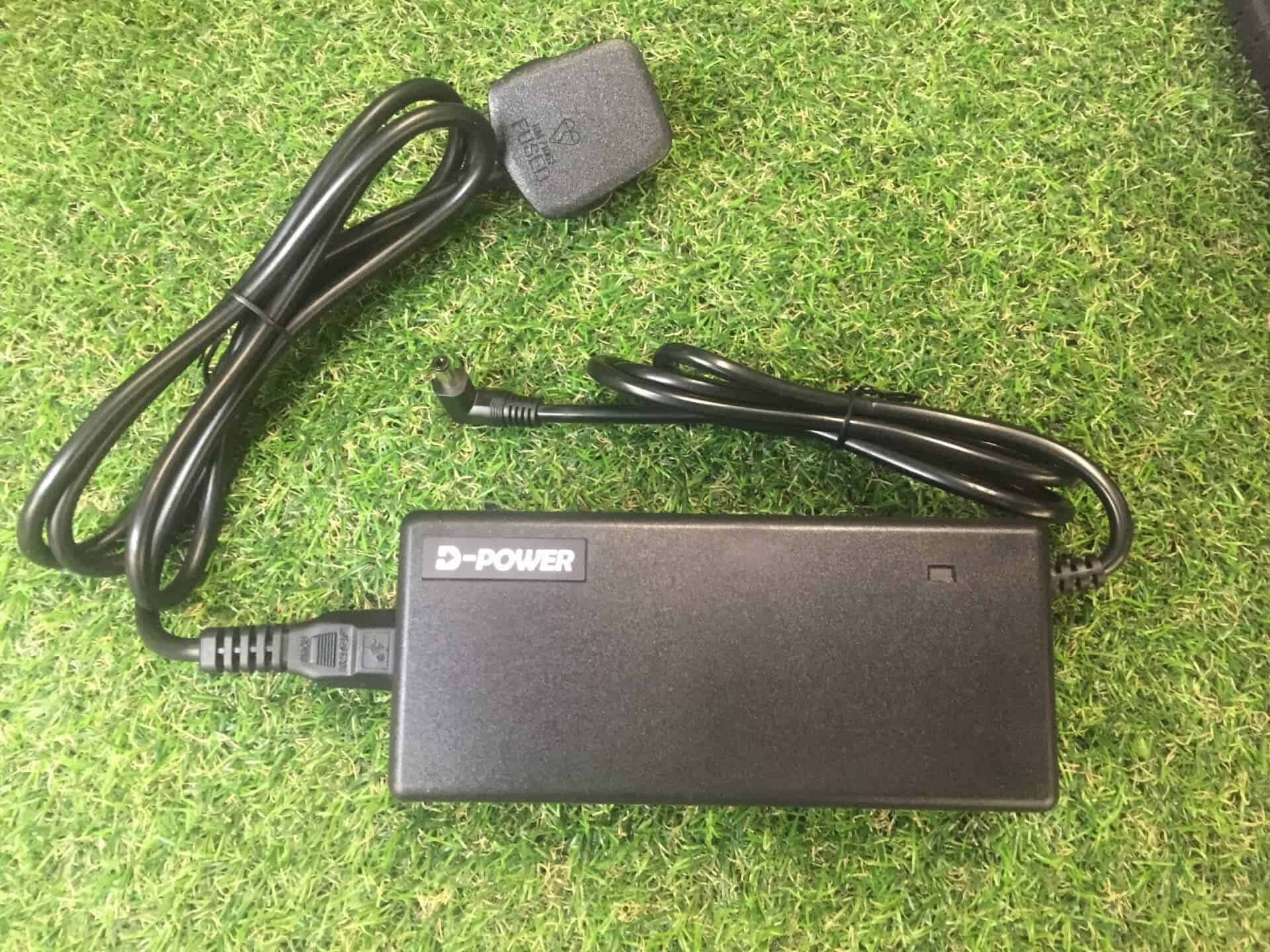 e go bike charger unit 230v 2amp