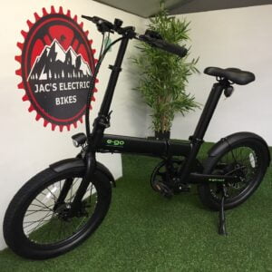 e go max 36v folding electric bike