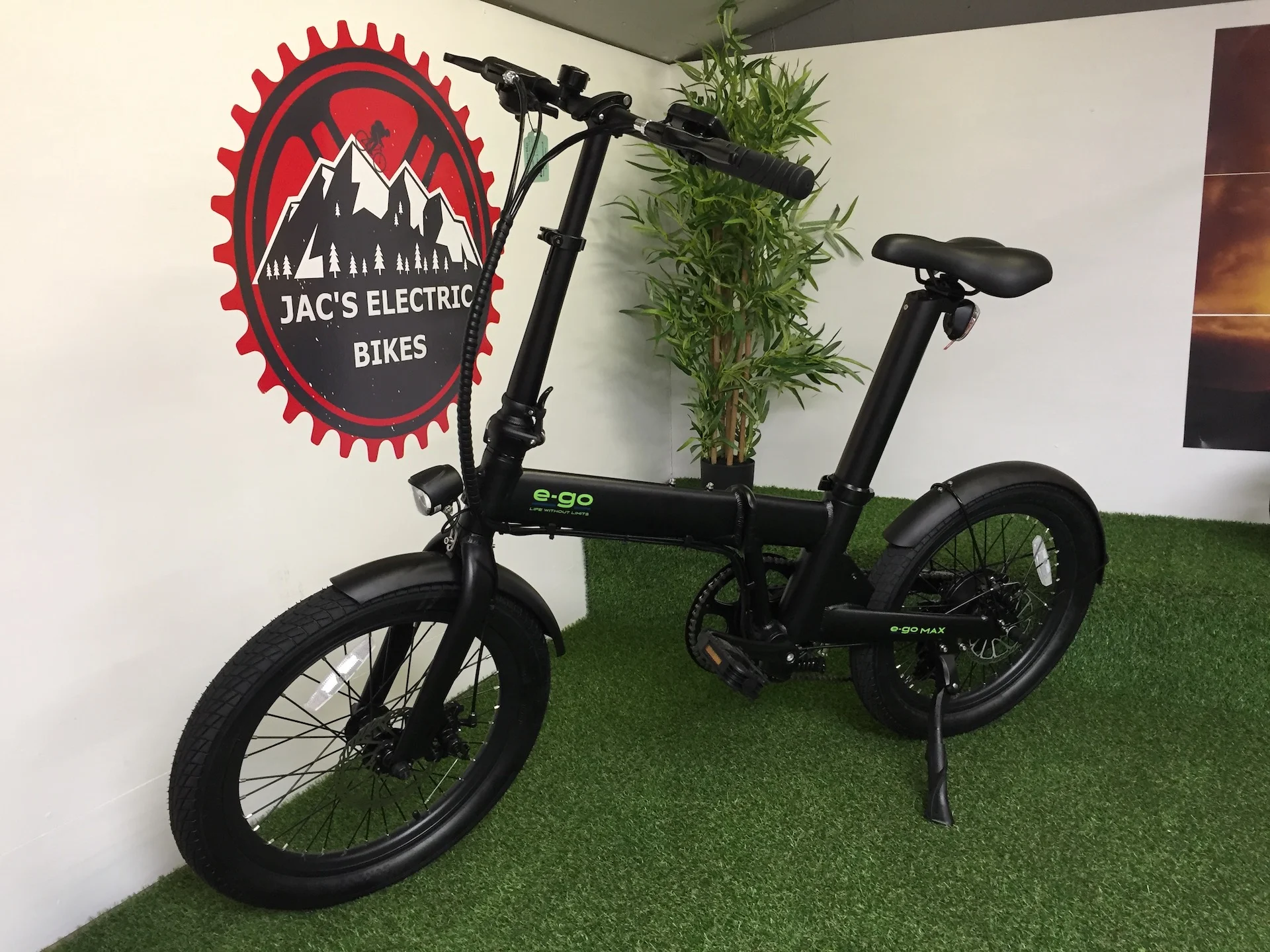 36v folding electric bike sale