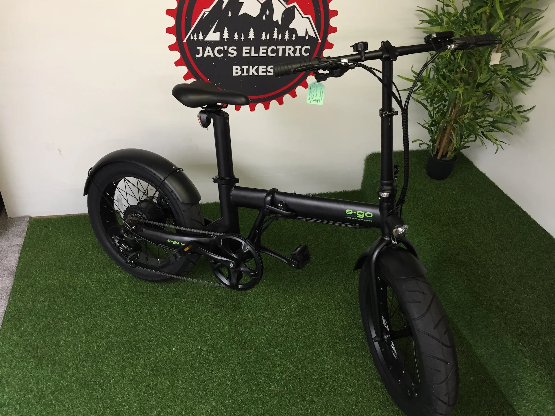 e go max 36v folding electric bike