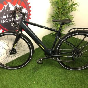ezego commute int gents electric bike