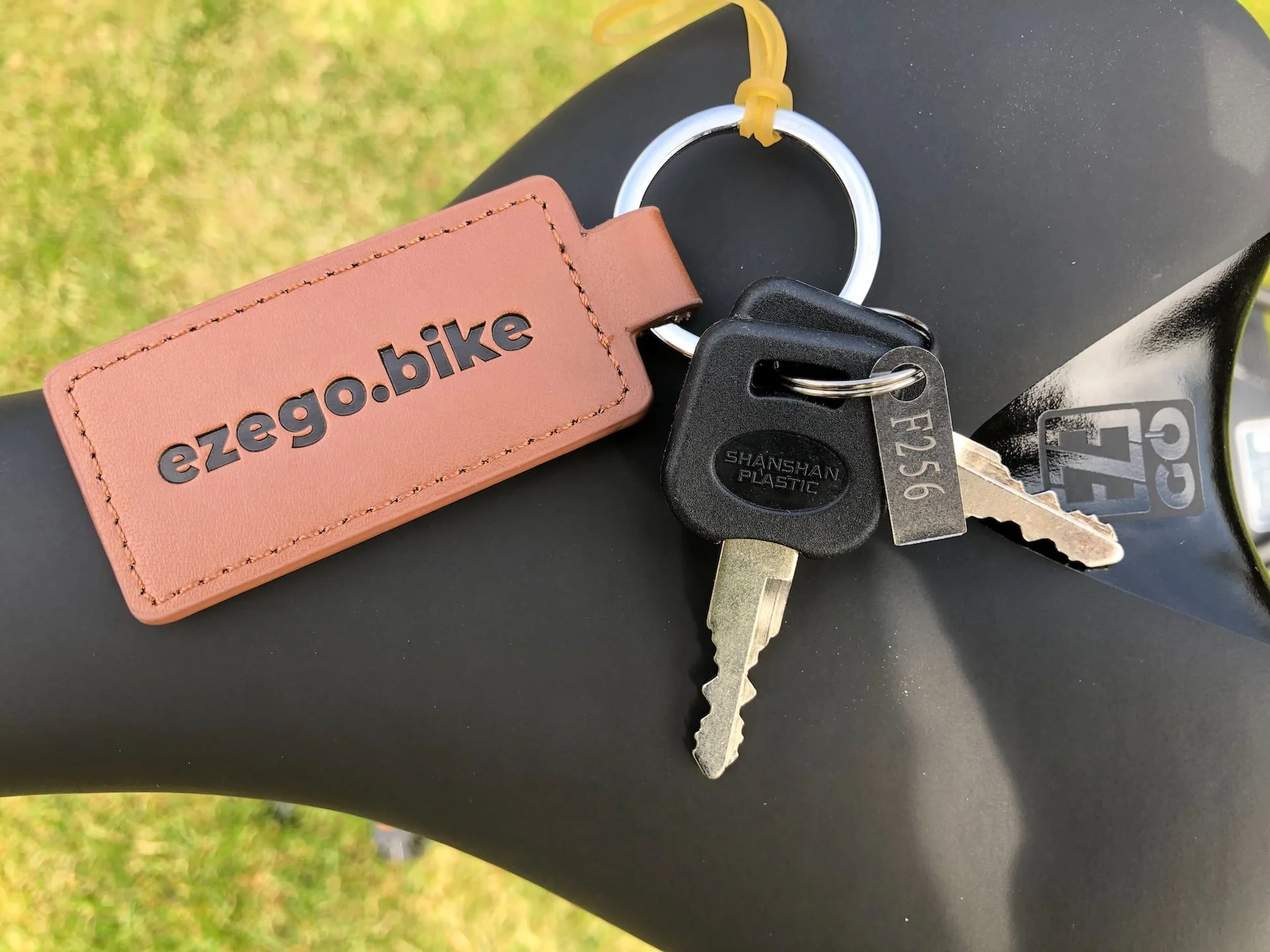 ezego folding ebike 36v 250w