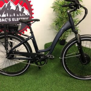 ezego step nx 26 electric bike