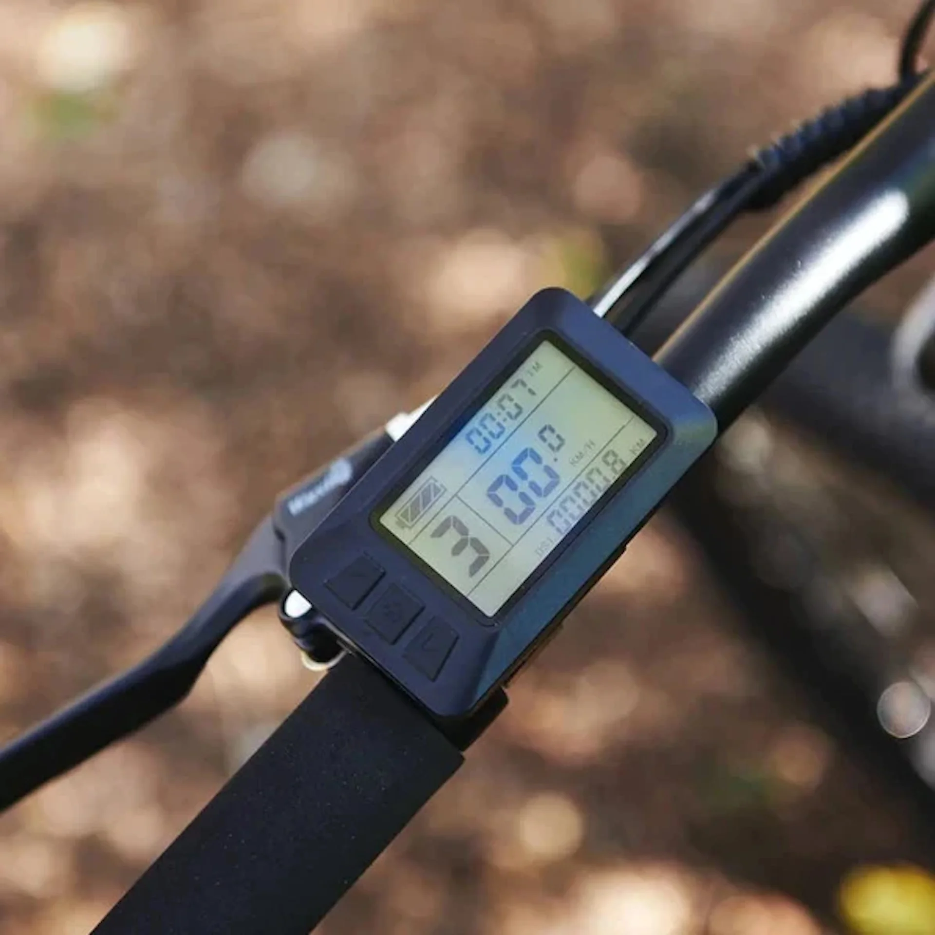 mycle climber electric hardtail mountain bike