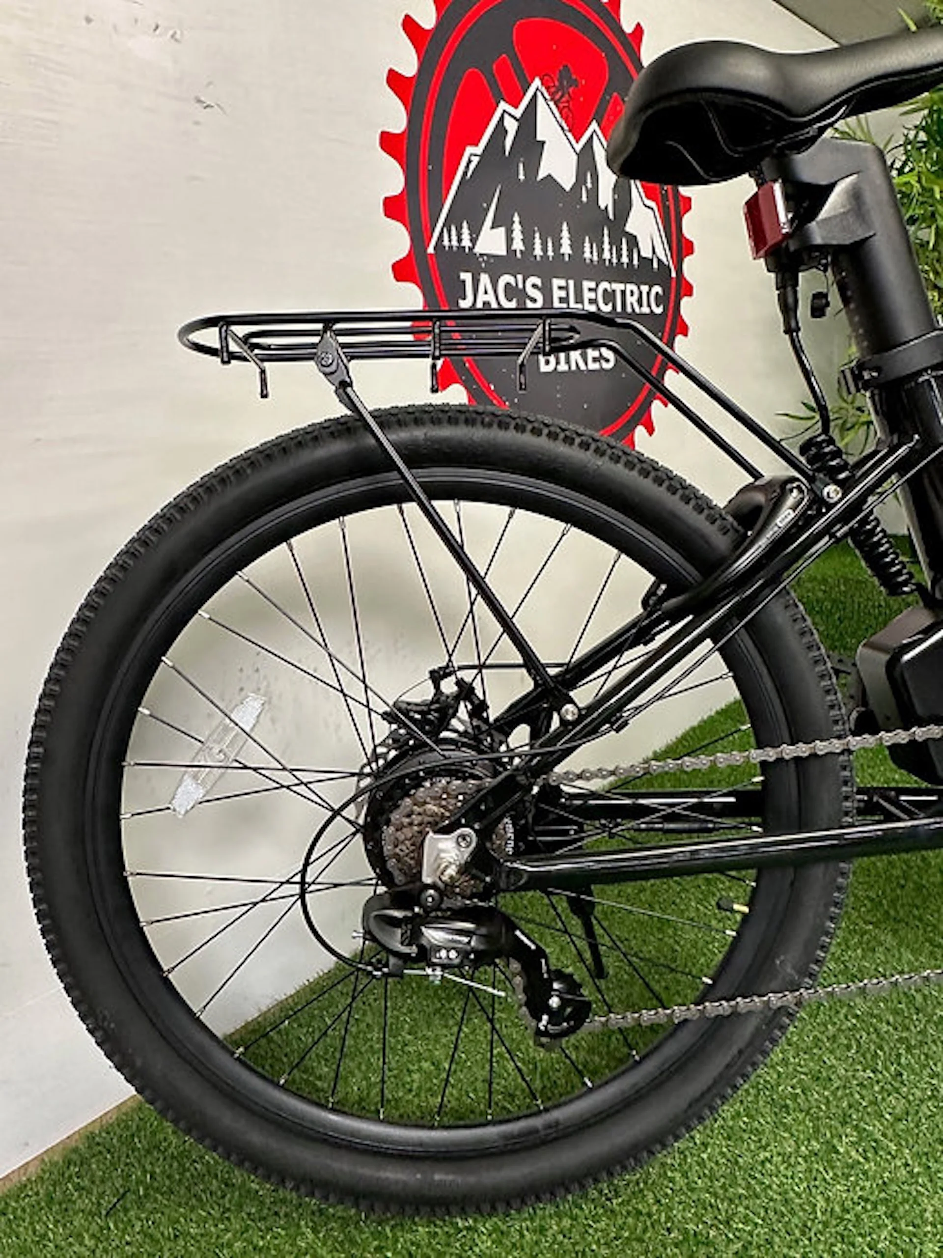 mycle climber electric hardtail mountain bike