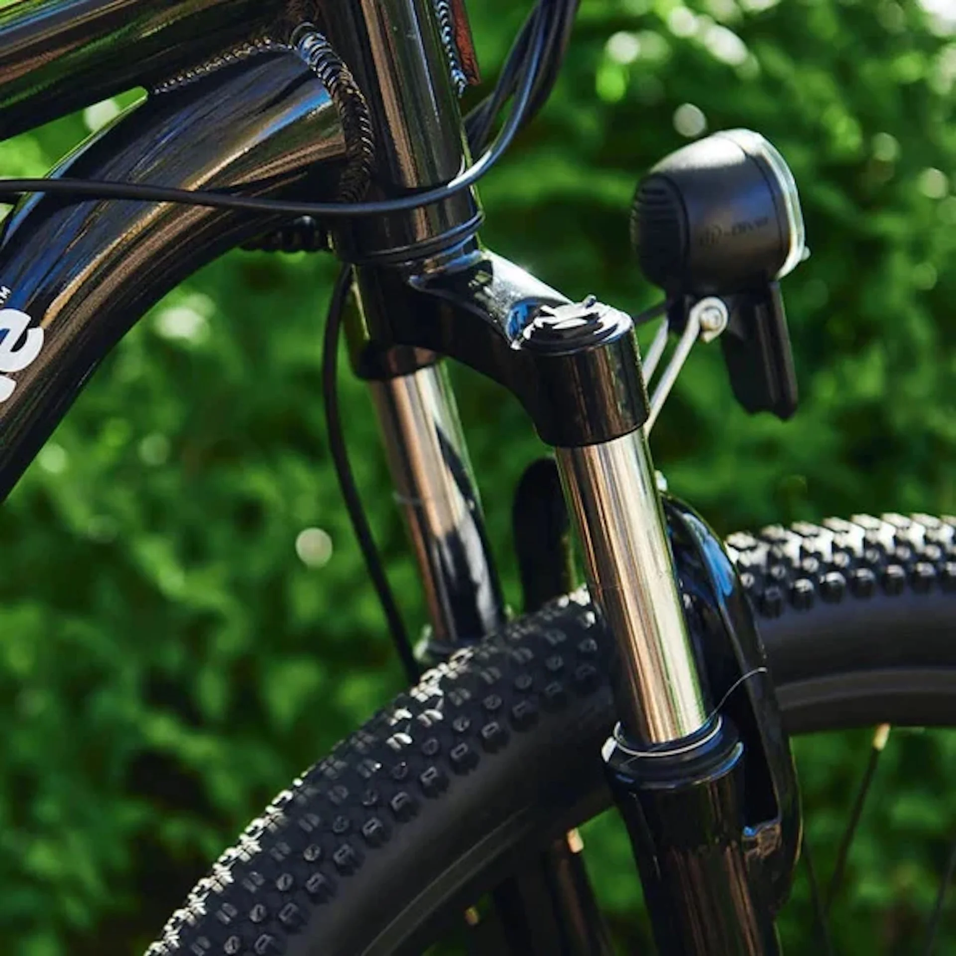 mycle climber electric hardtail mountain bike