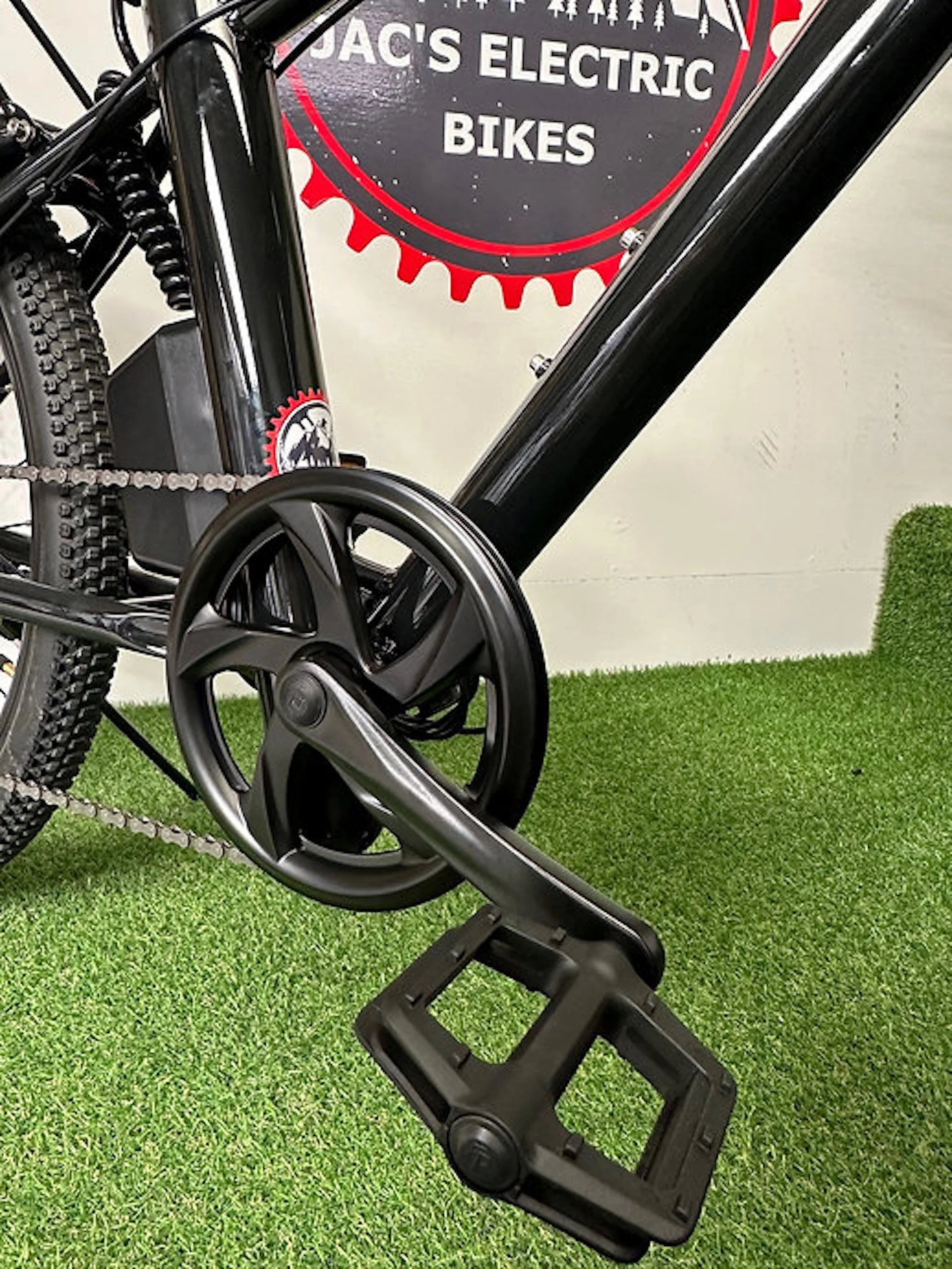 mycle climber electric hardtail mountain bike