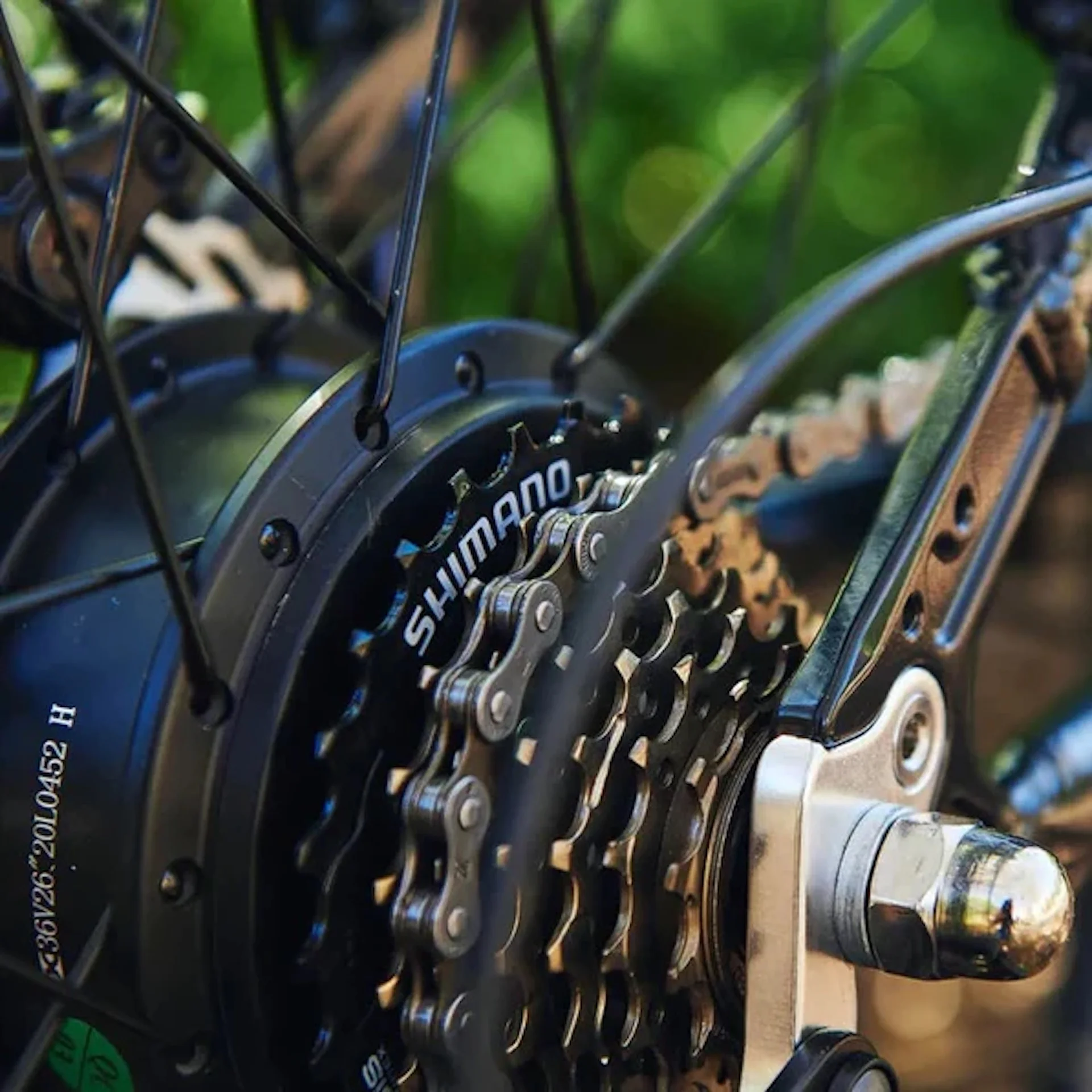 mycle climber electric hardtail mountain bike