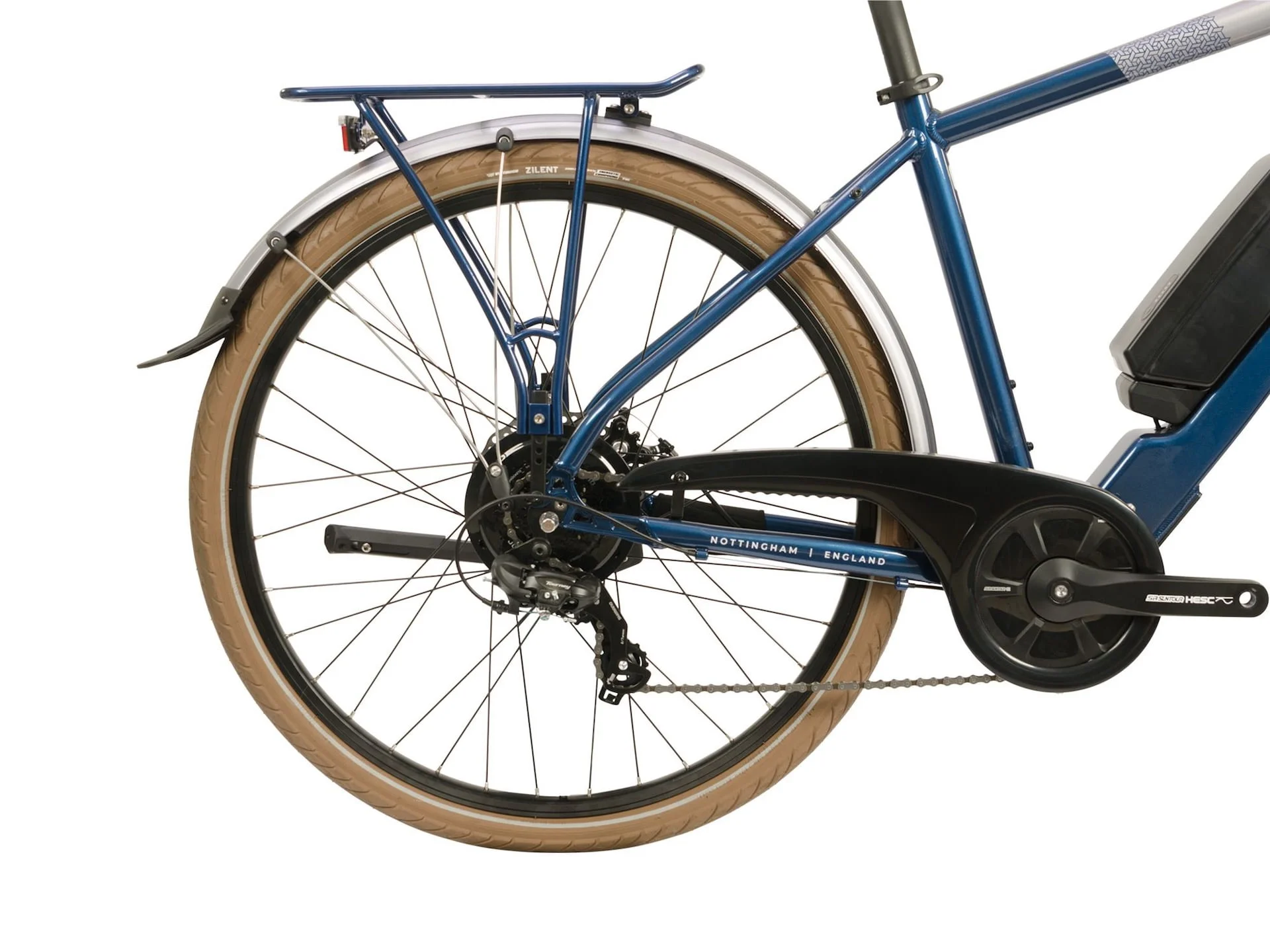 raleigh array hybrid electric bike
