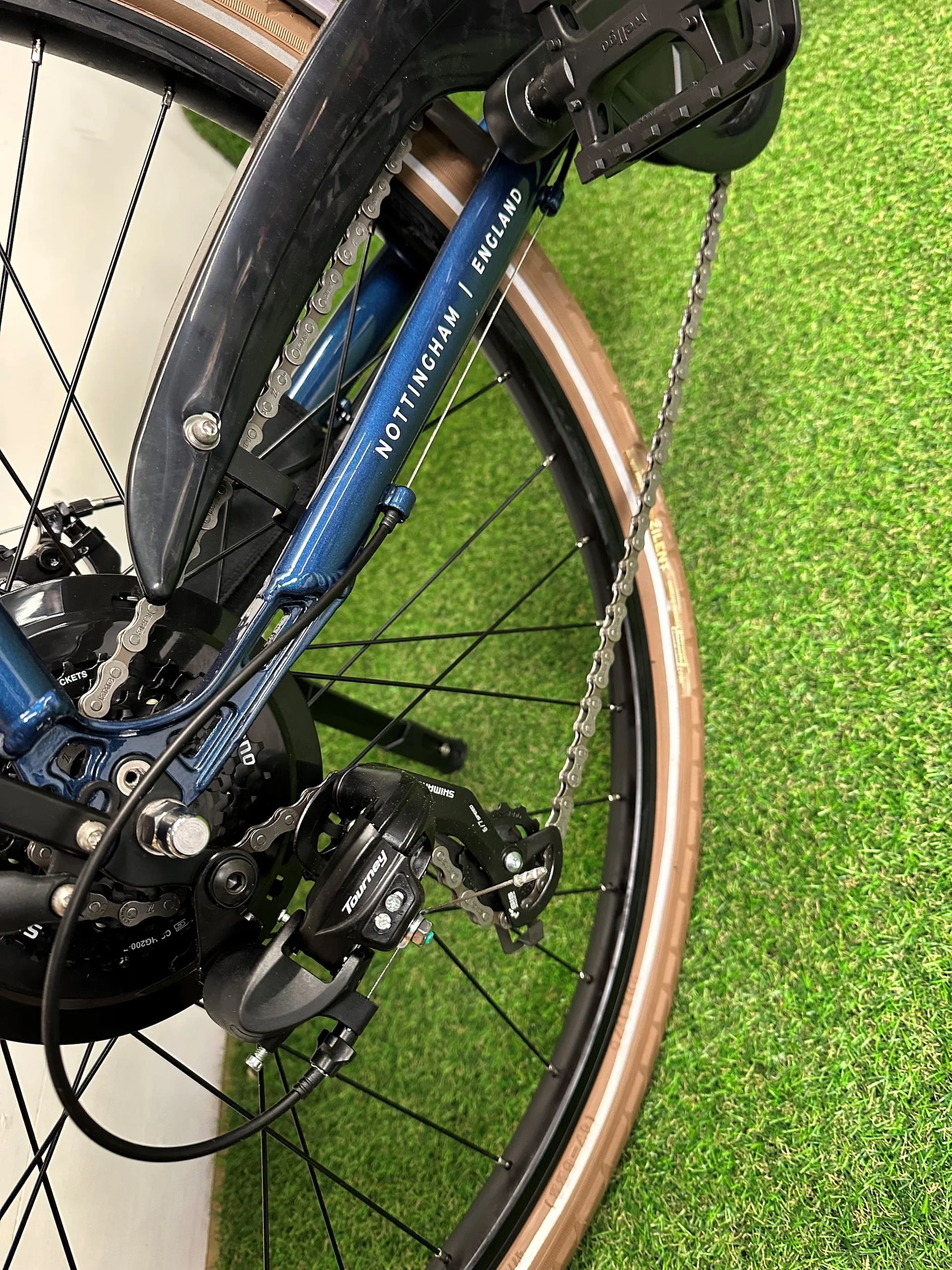 raleigh array hybrid electric bike