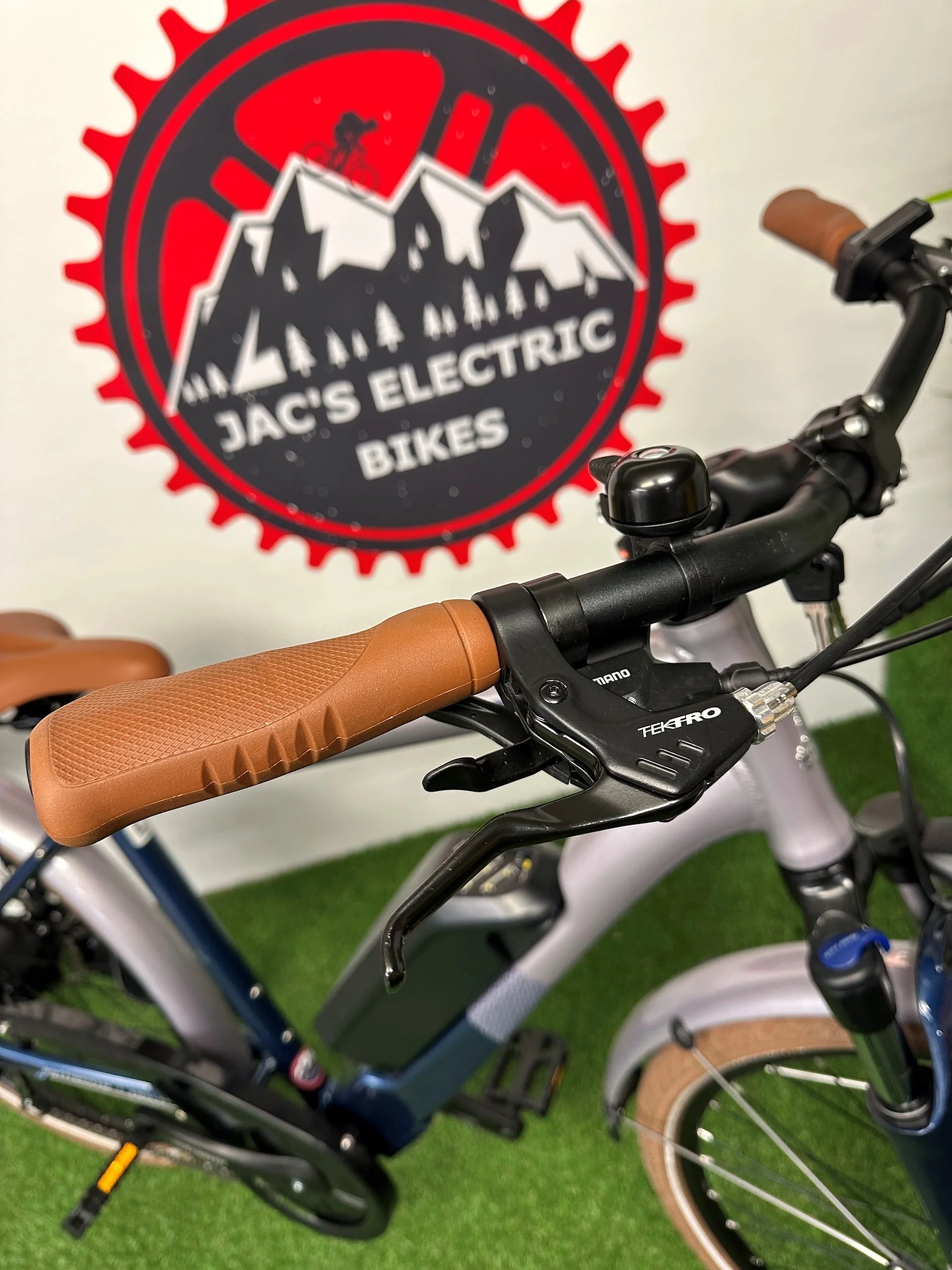 raleigh array hybrid electric bike