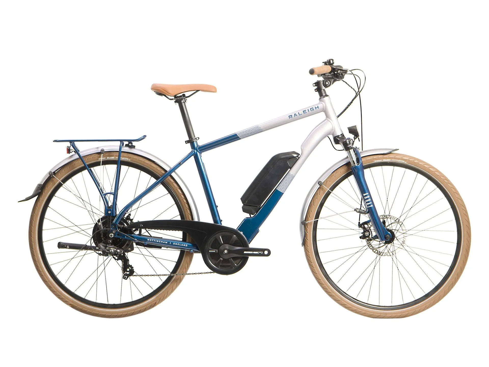 raleigh array hybrid electric bike