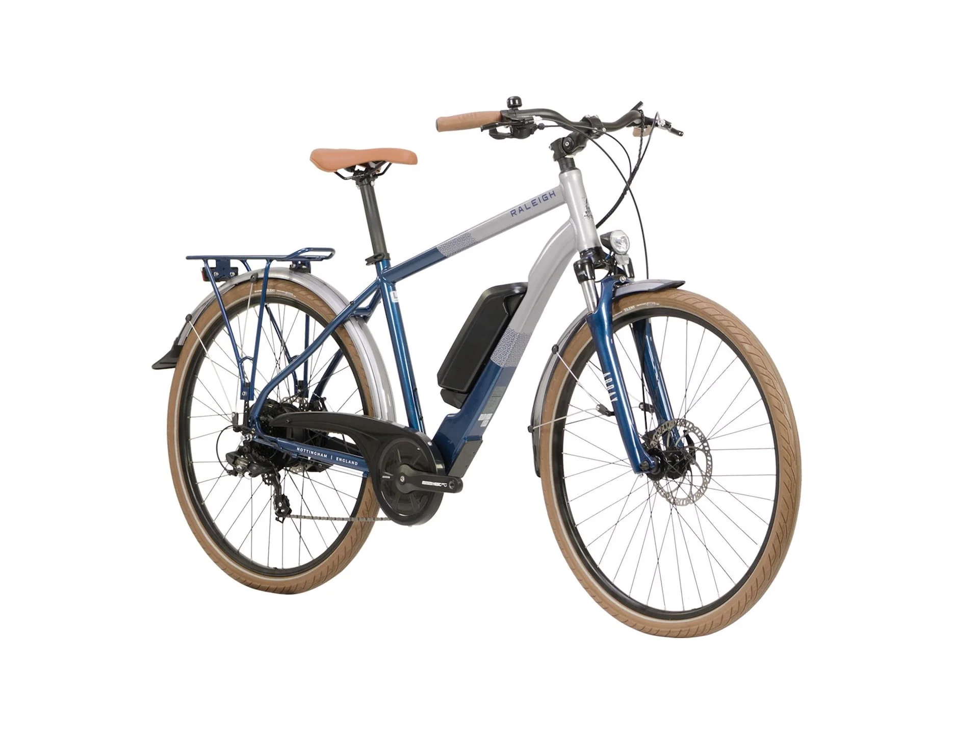 raleigh array hybrid electric bike