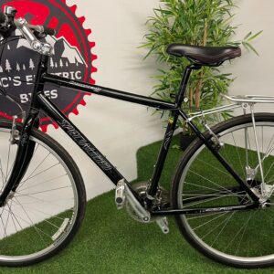 specialized crossroads elite trekking / touring bike