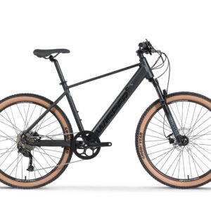 wisper tailwind trail crossbar e bike